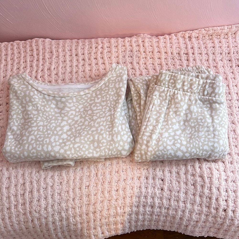 Colsie Loungewear Set